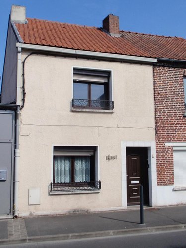 Maison a vendre Carvin 62220 Pas-de-Calais 75 m2 5 pièces 114670 euros