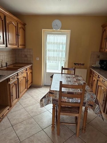 Maison a vendre Flines-lez-Raches 59148 Nord 117 m2 5 pièces 241040 euros