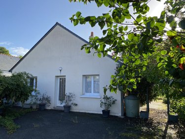 Maison a vendre Cantenay-Épinard 49460 Maine-et-Loire 82 m2 3 pièces 270860 euros