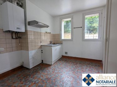 Location appartement Vire-Normandie 14500 Calvados 65 m2 3 pièces 450 euros