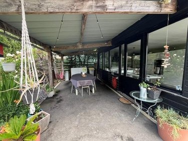 Maison a vendre Plerguer 35540 Ille-et-Vilaine 154 m2 6 pièces 367400 euros