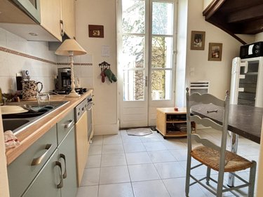Maison a vendre Grenoble 38000 Isère 160 m2 7 pièces 840000 euros