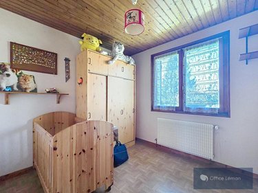 Maison a vendre Prévessin-Moëns 01280 Ain 116 m2 5 pièces 635000 euros