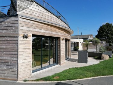 Maison a vendre Plouescat 29430 Finistère 110 m2 6 pièces 499550 euros