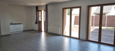 Maison a vendre Vernou-sur-Brenne 37210 Indre-et-Loire 100 m2 3 pièces 211999 euros
