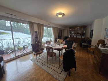 Appartement a vendre Avrillé 49240 Maine-et-Loire 127 m2 5 pièces 346500 euros