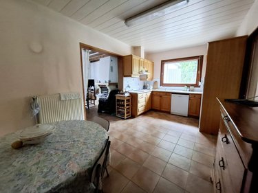 Maison a vendre Estrée-Blanche 62145 Pas-de-Calais 108 m2 6 pièces 116600 euros
