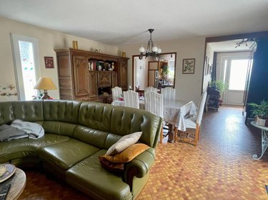 Maison a vendre Guidel 56520 Morbihan 118 m2  374400 euros