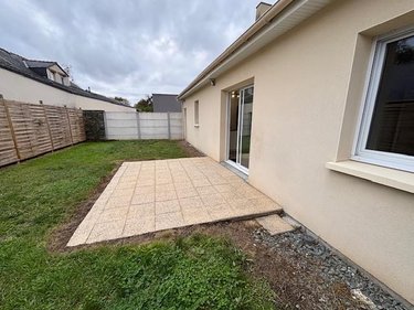 Maison a vendre Trélazé 49800 Maine-et-Loire 94 m2 4 pièces 278250 euros