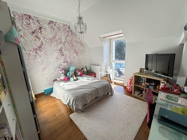 Maison a vendre Nuillé-sur-Vicoin 53970 Mayenne 281 m2 8 pièces 543400 euros