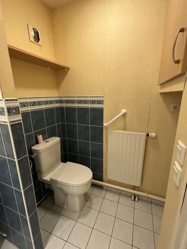 Appartement a vendre Ploemeur 56270 Morbihan 65 m2  250080 euros