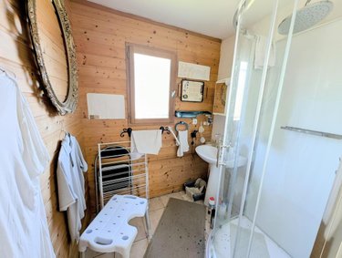 Maison a vendre Lapalisse 03120 Allier 64 m2 3 pièces 99560 euros