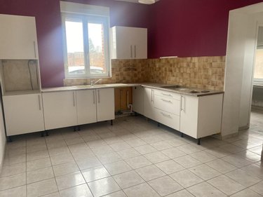 Maison a vendre Honnecourt-sur-Escaut 59266 Nord 110 m2 5 pièces 79800 euros