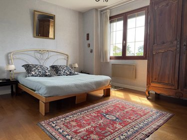 Maison a vendre Chinon 37500 Indre-et-Loire 127 m2 5 pièces 242100 euros