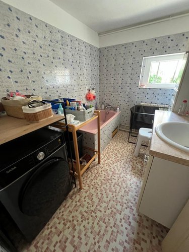 Maison a vendre Saint-Martin-de-la-Place 49160 Maine-et-Loire 126 m2 6 pièces 188880 euros