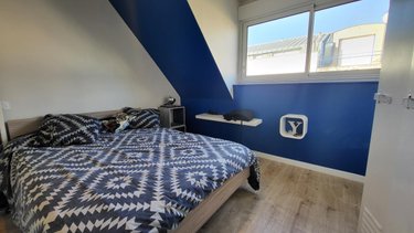 Maison a vendre Locmiquélic 56570 Morbihan 167 m2  364000 euros