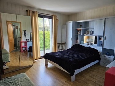 Maison a vendre Plouhinec 56680 Morbihan 192 m2 6 pièces 572200 euros