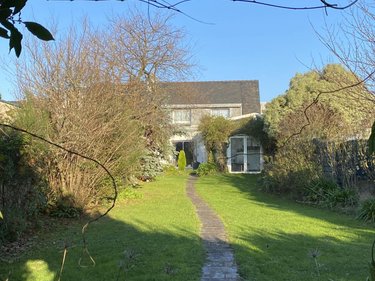 Maison a vendre Arzon 56640 Morbihan 151 m2  624000 euros