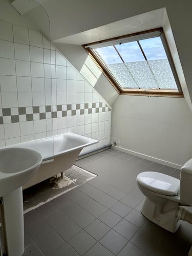 Appartement a vendre Auxerre 89000 Yonne 90 m2 4 pièces 116600 euros