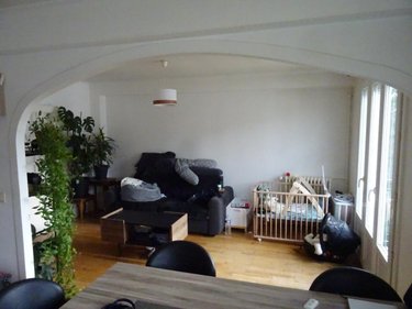 Appartement a vendre Laval 53000 Mayenne 74 m2  126480 euros