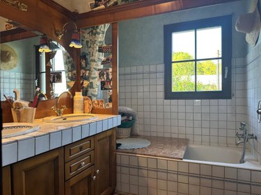 Maison a vendre Kervignac 56700 Morbihan 145 m2 8 pièces 400000 euros