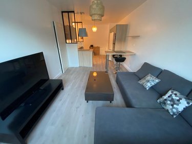 Location appartement Nantes 44000 Loire-Atlantique 46 m2 2 pièces 766 euros