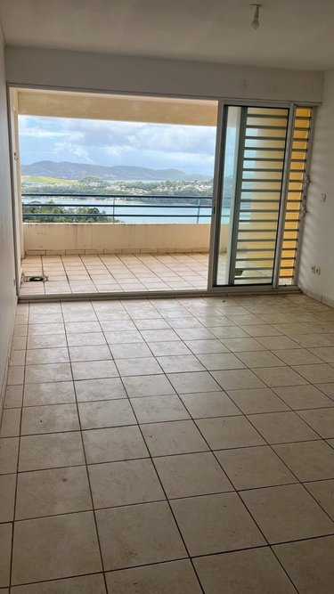 Appartement a vendre La Trinité 97220 Martinique 80 m2  188500 euros