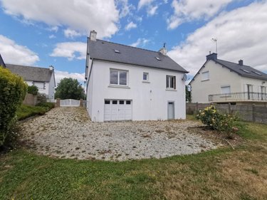 Maison a vendre Pabu 22200 Côtes-d'Armor 90 m2 5 pièces 141200 euros