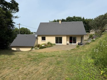 Maison a vendre Granville 50400 Manche 105 m2 4 pièces 525500 euros