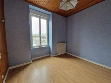 Appartement a vendre Pontivy 56300 Morbihan 54 m2  126900 euros
