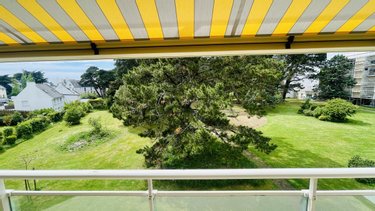 Appartement a vendre Carnac 56340 Morbihan 56 m2 2 pièces 291520 euros