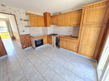 Location maison Montoire-sur-le-Loir 41800 Loir-et-Cher 116 m2 5 pièces 1460 euros