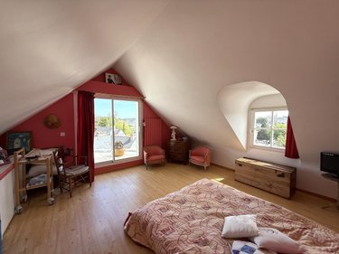 Maison a vendre La Trinité-sur-Mer 56470 Morbihan 200 m2 10 pièces 1200000 euros
