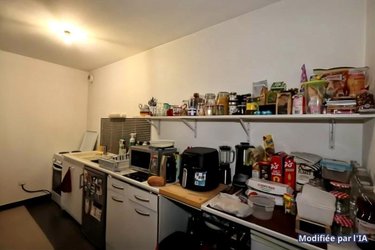 Appartement a vendre Lille 59000 Nord 35 m2 2 pièces 155000 euros