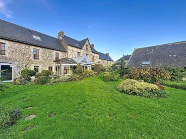 Maison a vendre Auray 56400 Morbihan 338 m2 12 pièces 882040 euros