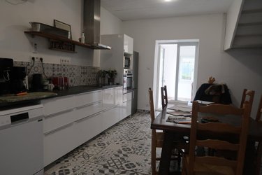 Maison a vendre Plounéour-Brignogan-plages 29890 Finistère 111 m2  194110 euros