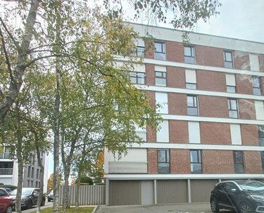 Appartement a vendre Amiens 80000 Somme 83 m2 4 pièces 181825 euros