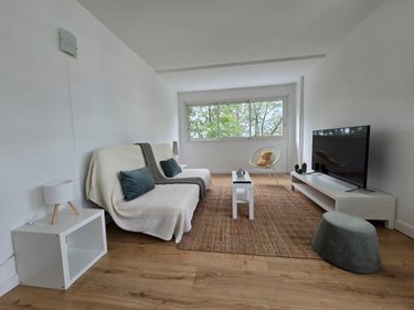 Appartement a vendre Ferney-Voltaire 01210 Ain 69 m2 3 pièces 349000 euros