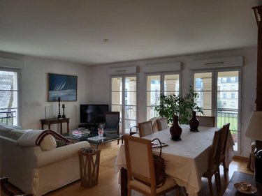 Appartement a vendre Reims 51100 Marne 90 m2 4 pièces 325000 euros