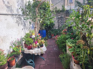 Maison a vendre Reims 51100 Marne 148 m2 7 pièces 304000 euros