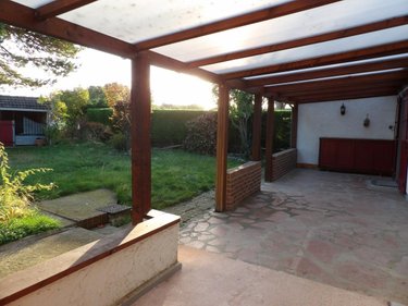 Maison a vendre Festubert 62149 Pas-de-Calais 88 m2 4 pièces 228800 euros