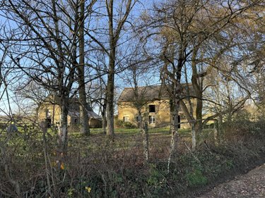 Maison a vendre Pleugueneuc 35720 Ille-et-Vilaine 100 m2 3 pièces 155850 euros