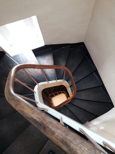 Location appartement Laval 53000 Mayenne 69 m2 3 pièces 650 euros