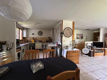 Maison a vendre Saint-Maurice-de-Beynost 01700 Ain 90 m2 4 pièces 329000 euros