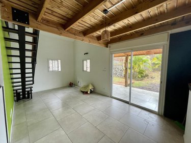 Maison a vendre Saint-Leu 97436 Réunion 75 m2 3 pièces 360400 euros