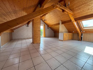 Maison a vendre Laire 25550 Doubs 115 m2 4 pièces 199000 euros