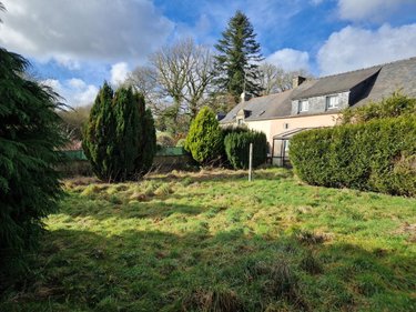 Maison a vendre Sérent 56460 Morbihan 80 m2 6 pièces 151300 euros