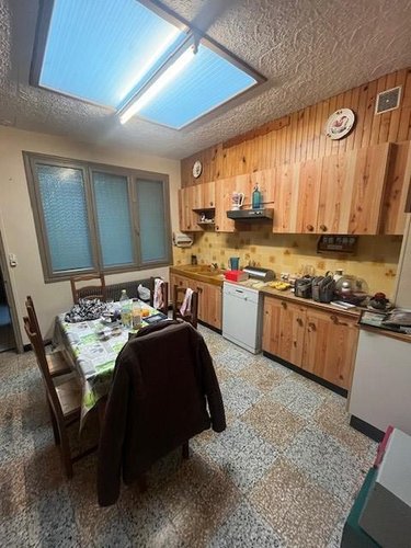 Maison a vendre Amiens 80000 Somme 73 m2 3 pièces 135000 euros