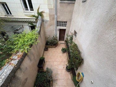 Maison a vendre Saumur 49400 Maine-et-Loire 185 m2 4 pièces 195400 euros
