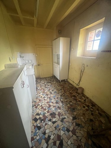 Maison a vendre Maisoncelles-du-Maine 53170 Mayenne 63 m2 5 pièces 52000 euros